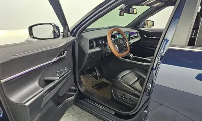 KG_Mobility_Ssangyong Torres