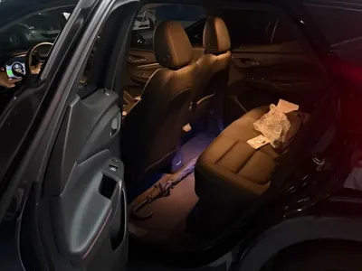 ChevroletGMDaewoo 볼트 EUV