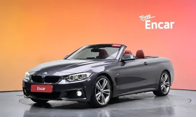BMW 4-Series