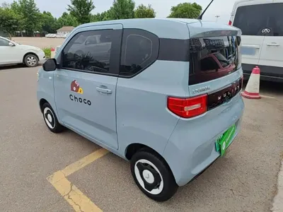 Wuling MINIEV