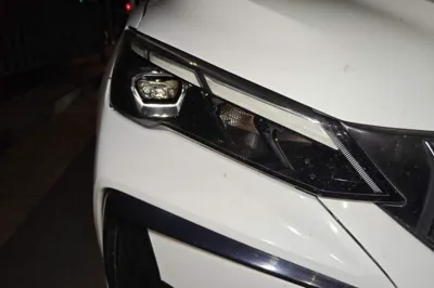 Geely Auto Binray