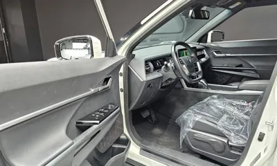 KG_Mobility_Ssangyong Torres
