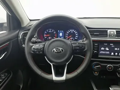 Kia KX Cross