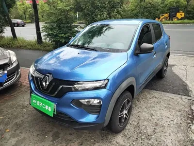 Renault Renault e诺