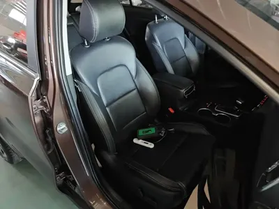 Kia KX5
