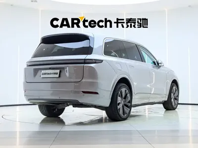 Li Auto Li L9