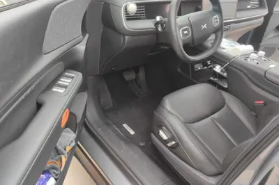 Xpeng G6