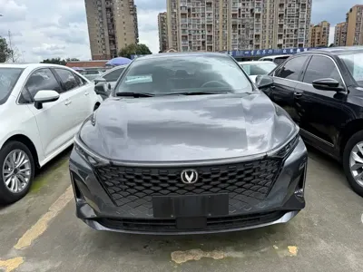 Changan Ruicheng PLUS