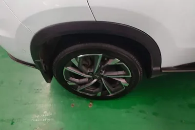 Xpeng G3