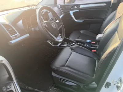 JAC Refine S3