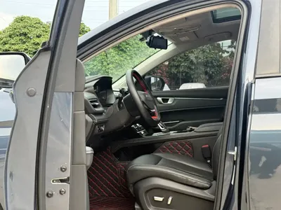 Wuling Victory