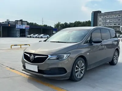 Buick GL6