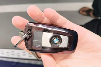 BMW 3 Series GT