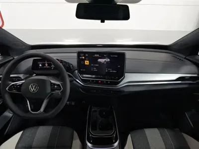 Volkswagen ID.4 Crozz