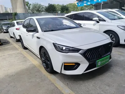 MG MG6