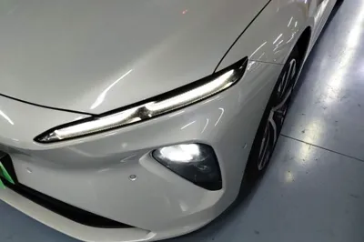 Nio ET7