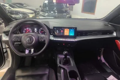 MG 5