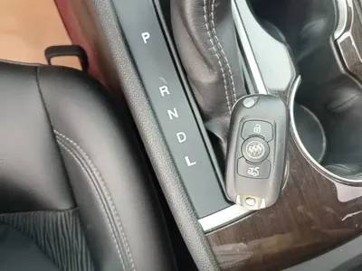 Buick Verano