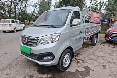 CHANGAN KUAYUE Xinbao T3