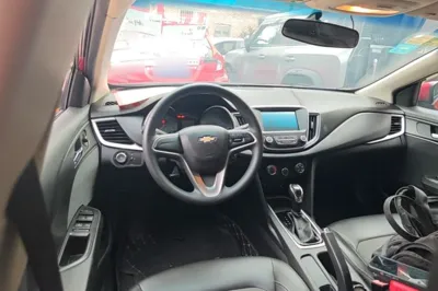 Chevrolet Cavalier