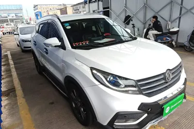 Dongfeng Fengon 580