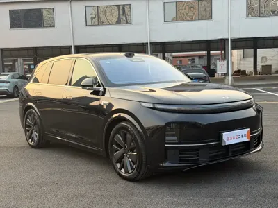 Li Auto Li L7