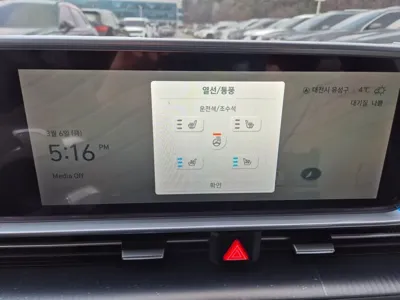 Hyundai Ioniq6