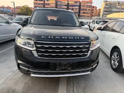 Changhe Changhe Q7