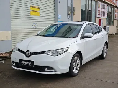 MG MG GT