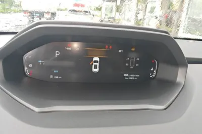Changan CS55PLUS