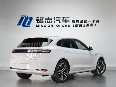 AITO 问界 AITO M5
