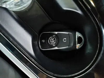 Buick Velite 6