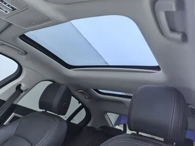 Jaguar XEL