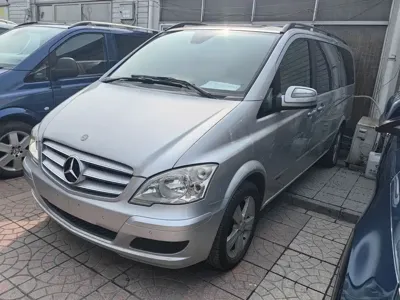 Mercedes-Benz Viano