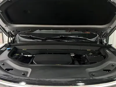 Li Auto Li L9