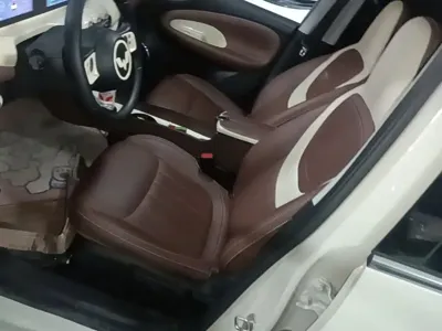 Wuling Bingo