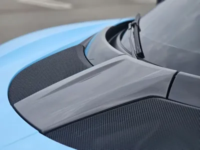 Lotus Evora