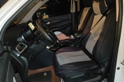 Baojun 730
