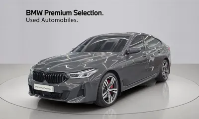BMW Gran Turismo