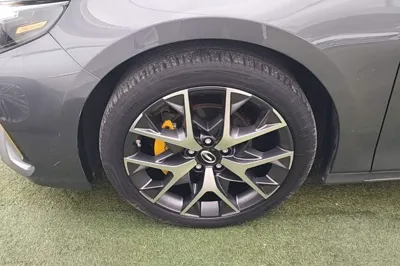GAC Trumpchi EMPOW
