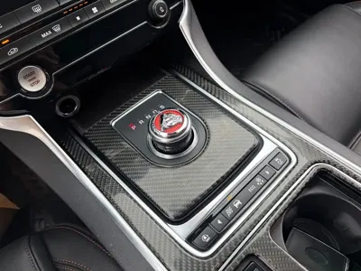 Jaguar XEL