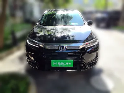 Honda Breeze