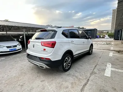Baojun 560