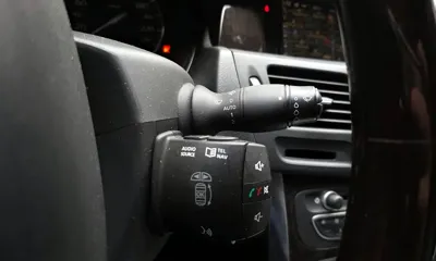 Renault-KoreaSamsung SM5