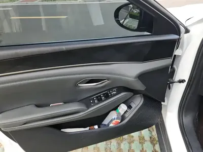 BYD Qin L