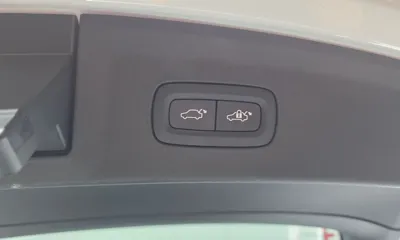Polestar Polestar 2