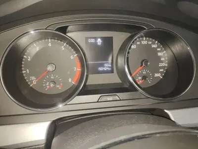 Volkswagen Lamando