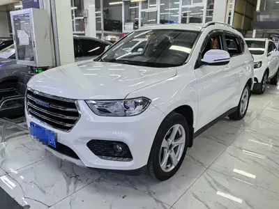 Haval H2