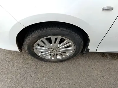 Toyota Vios FS
