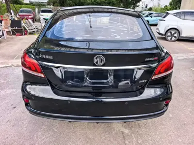 MG MG6